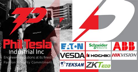 Phil Tesla Industrial Inc job openings and vacancies .